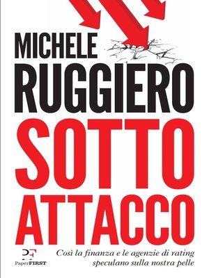 cover image of Sotto attacco